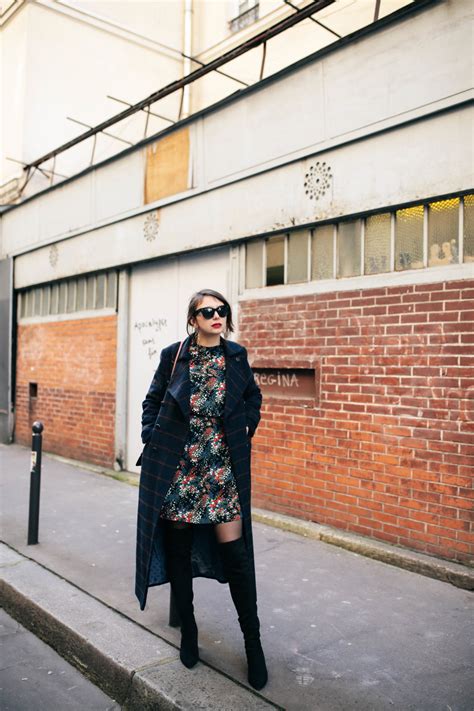 Porter La Robe Courte The Brunette