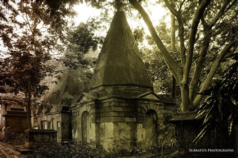 The South Park Street Cemetery Kolkata Where History Is Buried