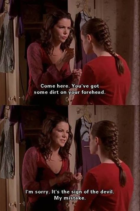 20 Gilmore Girls Quotes That Prove Lorelai And Rory Had The Best Mother Daughter Relationship