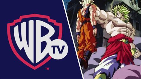 Warner Prepara Maratón De Películas De Dragon Ball Z Tierragamer