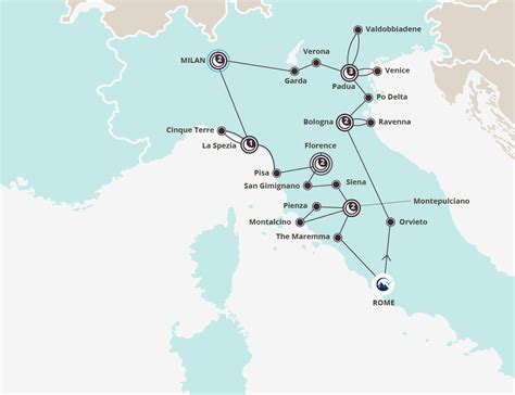 The Best of Northern Italy (Starts Rome) - 13 day tour | Rabbie's Tours