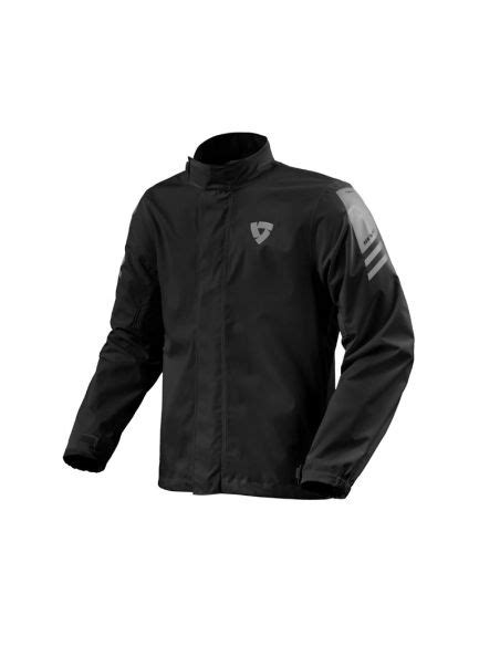 Veste Pluie Moto Rev It Cyclone 4 H2O Packmoto