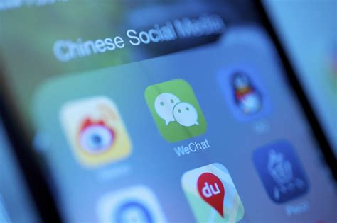 Why And How Wechat Blocks Unwanted Content By Tatiana Sokolova Medium