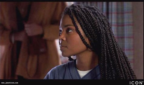 Poetic Justice 1993 Janet Jackson Photo 30737084 Fanpop