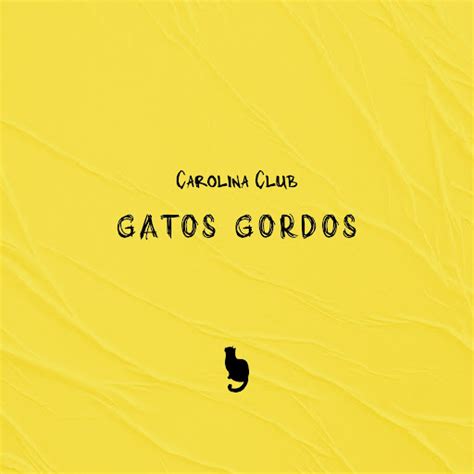 Gatos Gordos Youtube Music