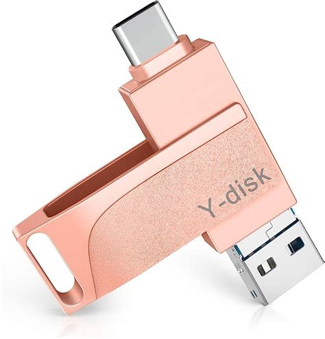 2023新版 専用アプリ不要 4in1 Usbメモリ 128gb Usb30 高速 Phone Usbメモリー スライド式 Ios Type