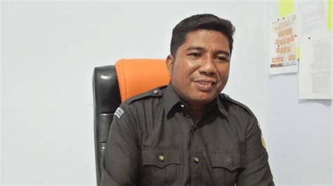 Bawaslu Periksa Ketua Pan Tidore Terkait Dugaan Pemalsuan Dokumen