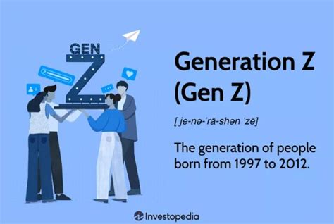 Future Digital Marketing Approach For Gen Z Gen Alpha And Gen Beta By