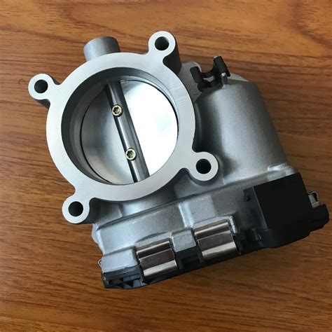 Throttle Body For Mercedes Benz A B C Klasse W W W S M