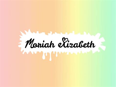 Digital Art Moriah Elizabeth Drawings Of Squishies Seguroce