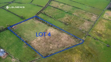 Kileenboy Kilteevan County Roscommon Connaughton Auctioneers F42 K638