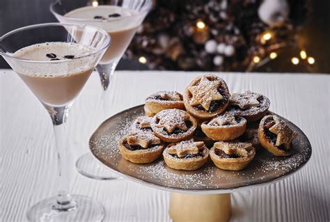 Search Baileys Recipes Mini Mince Pies Baileys Original Irish Cream