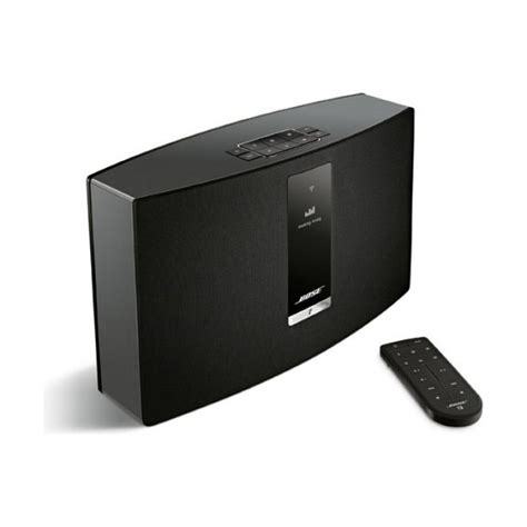 Bose Soundtouch 20 Series Iii Wireless Music System Black Xcite