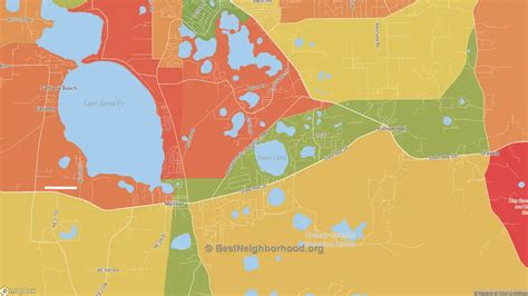 Race, Diversity, and Ethnicity in Melrose, FL | BestNeighborhood.org