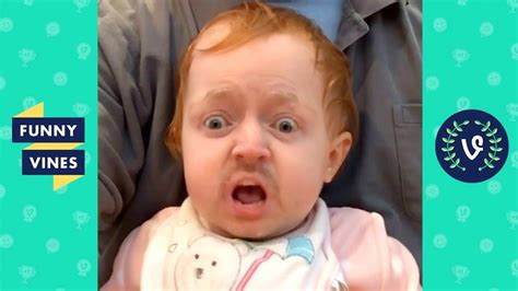 Funniest Faces Ever Try Not To Laugh