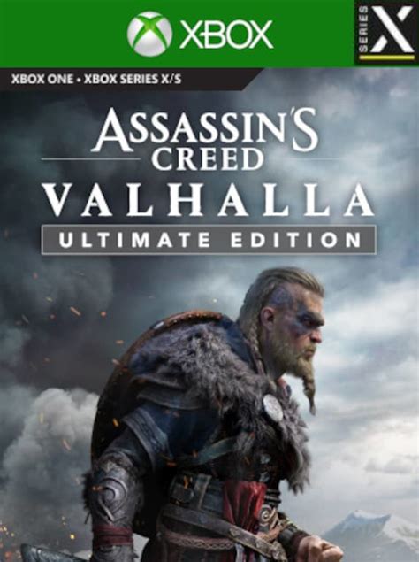 Buy Assassins Creed Valhalla Complete Edition Xbox Series X S