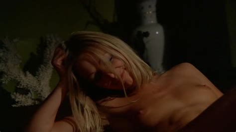 Naked Segfried Sellier In Les Plaisirs Solitaires