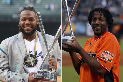 Vladimir Guerrero Jr Wins Mlb Home Run Derby Years After His Dad