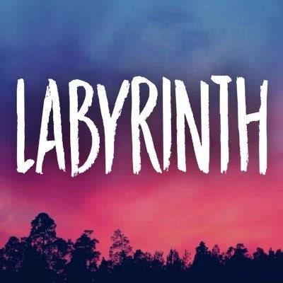 Labyrinth - Taylor Swift Song Chords | Labyrinth Chords