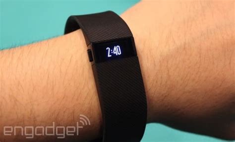 Fitbit Says Users Can Avoid Rashes By Giving Their Skin A Break