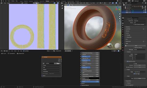 Issues with a normal map baking - Blender Stack Exchange