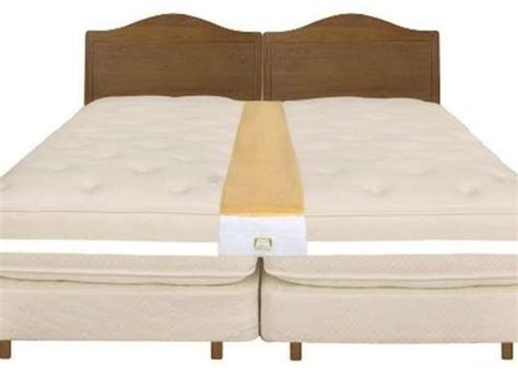 You Can Make Two Twin Beds Into A King Size Bed By Using A Strap To