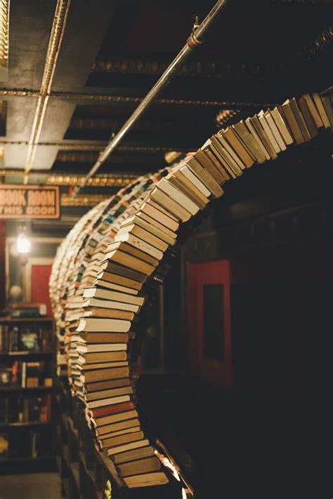 On the Grid : The Last Bookstore