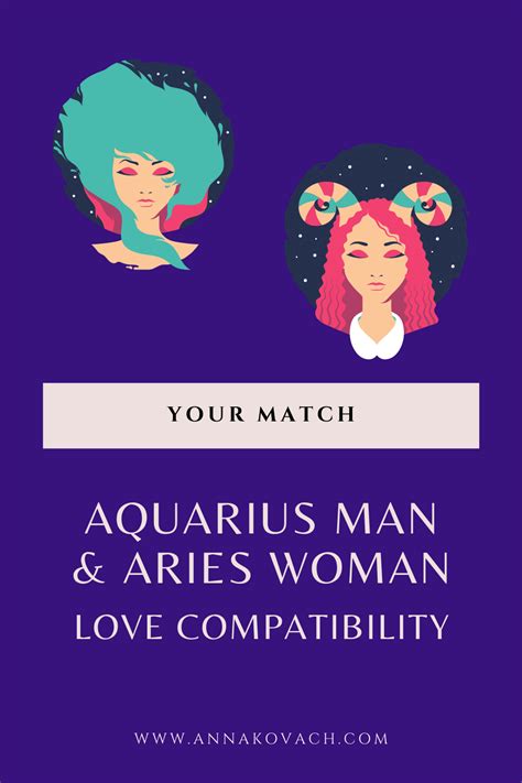 Aquarius Man And Pisces Woman Compatibility Otherworldly Artofit