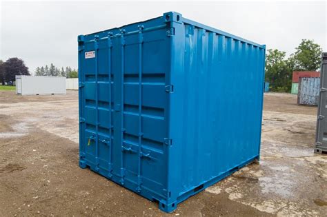 Buy A 20ft Used Shipping Container Targetbox Container Rental And Sales