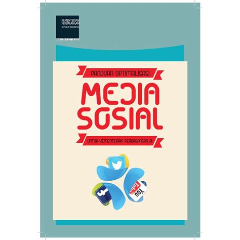 Jual Pdf Panduan Optimalisasi Media Sosial Shopee Indonesia