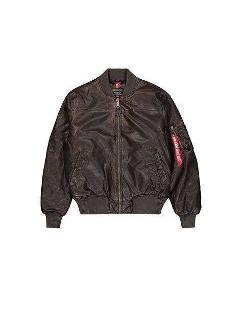 Jacken Online Kaufen Männer Alpha Industries