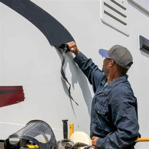 How To Remove Black Streaks From Rvs Artofit