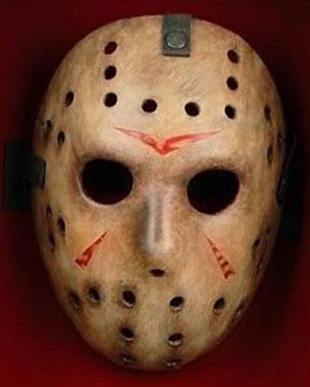 Jason Without Mask