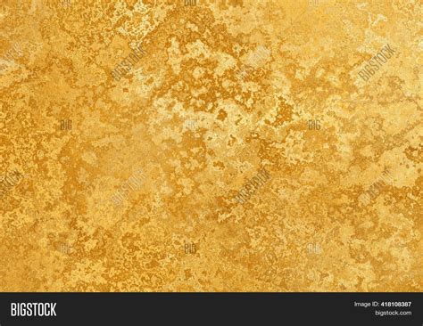 Yellow Texture Paint