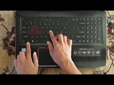 Acer keyboard backlight timeout - awarelod