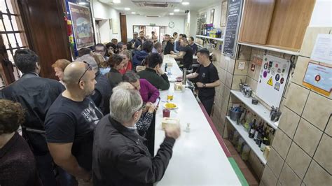 Bares En Granada Los Mejores Bares De Tapas En Granada Reconocidos