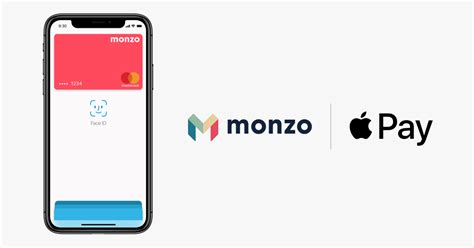 Pay On The Go Using Monzo With Apple Pay News And Updates Monzo Community