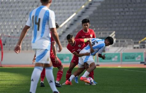 Jadwal Lengkap Pertandingan Timnas U 20 Indonesia Di Seoul Earth On Us