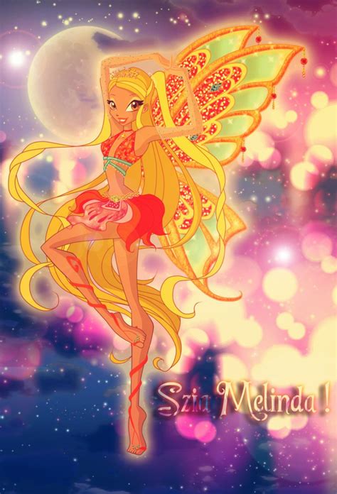 Stella Enchantix Winx Club Fan Art Fanpop 10332 Hot Sex Picture