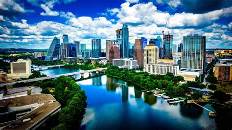 7 Best Texas Cities To Retire on $2,600 a Month