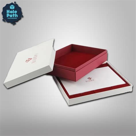 Custom Two Piece Boxes Hale Path Packaging Hale Path Packaging