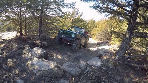 Tuttle Creek Orv Park 4 Youtube