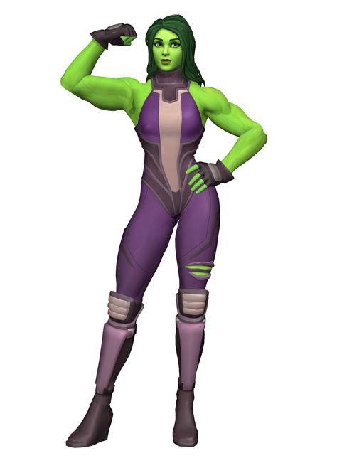 Mmd Fortnite She Hulk By Arisumatio On Deviantart