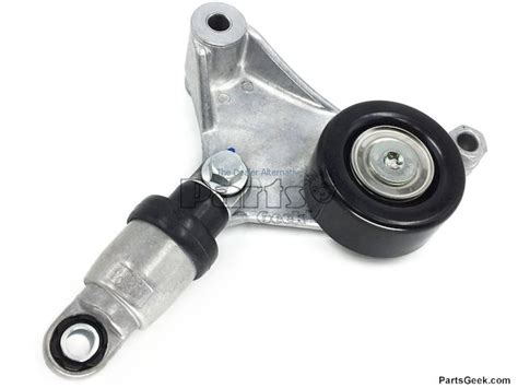 Toyota Camry Timing Belt Tensioner Belt Tensioner Replacement