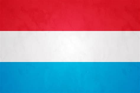 Flag Of Luxembourg In 2024: Exploring The Rich Heritage