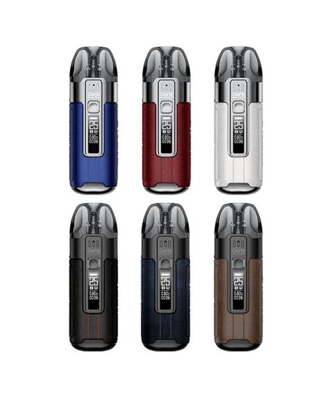 Voopoo Argus Air W Pod System Kit Mah Online Discount