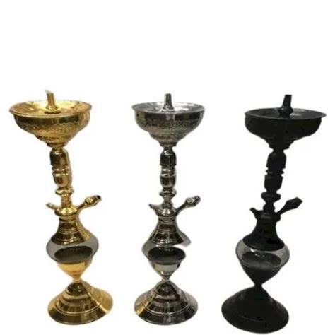 Metal Hookah At Best Price In India