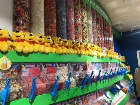 I Visited Haribo Swindon On Its First Day Open And Its A Surprising