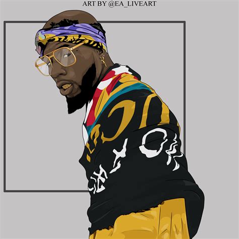 tory lanez wallpaper 1