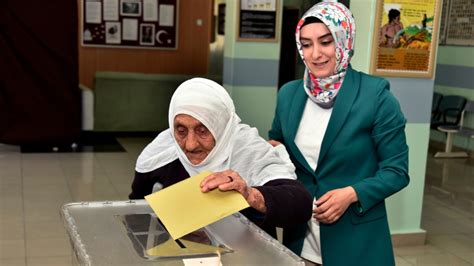 Wararkii Ugu Dambeeyey Ee Doorashada Ka Socota Dalka Turkiga